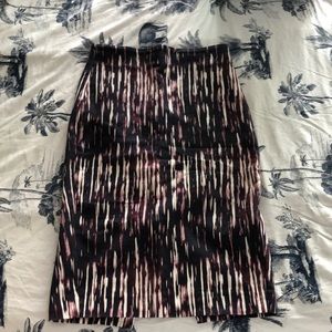 RW & CO pencil skirt